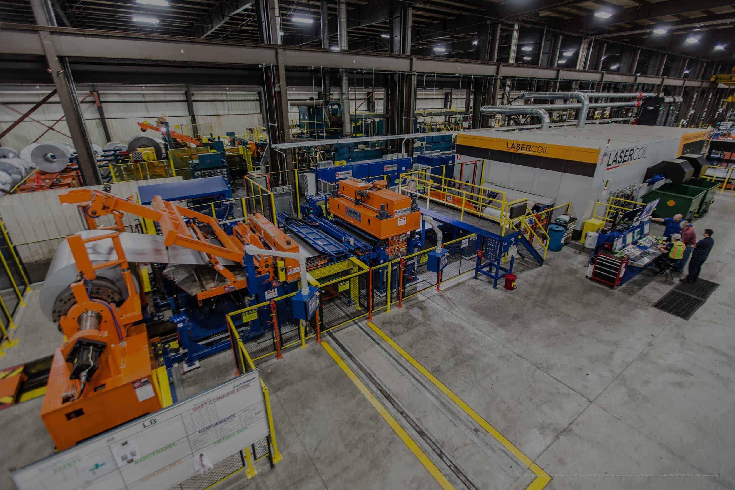 Home Automatic Feed Company