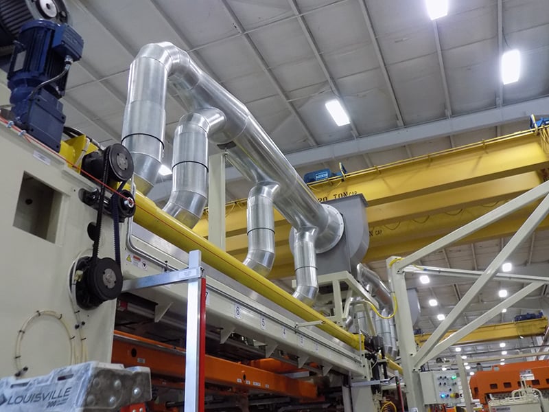 Proven Pressroom Automation Solutions Automatic Feed Company