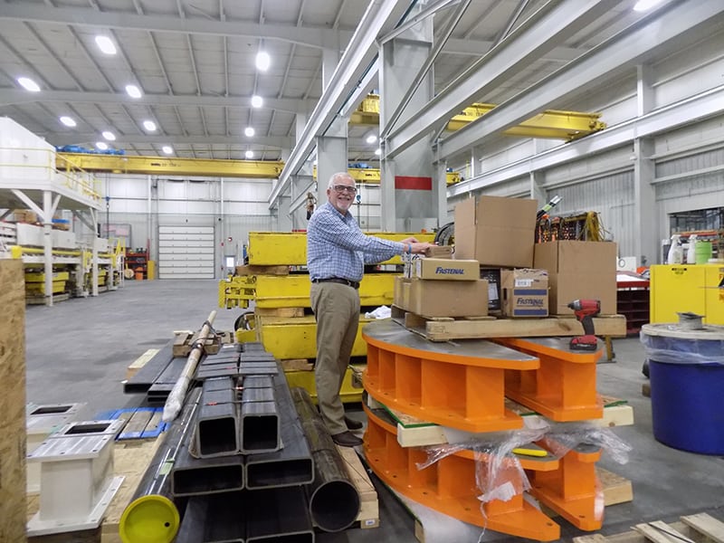 Careers Automatic Feed Company