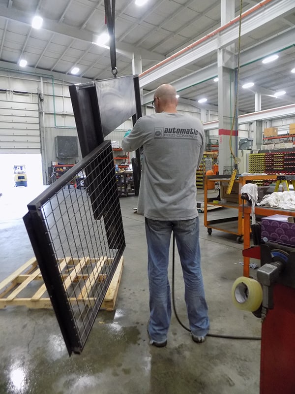 Careers Automatic Feed Company