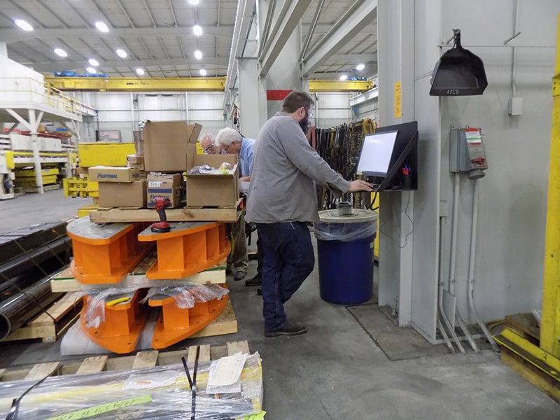 Careers Automatic Feed Company